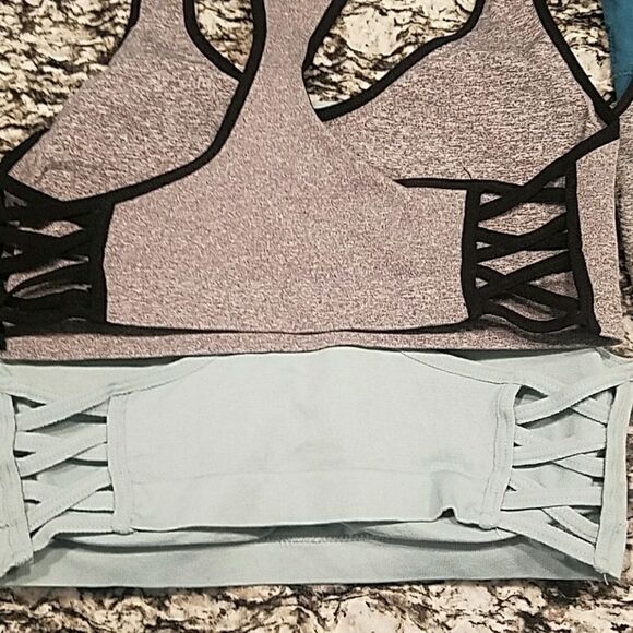 Xoxo sports bras  - Picture 3 of 5
